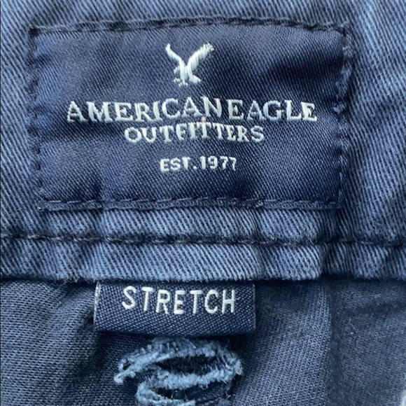 American Eagle skinny jeans - Picture 3 of 5